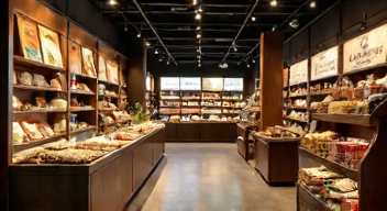 Kulturelle Integration im Einzelhandel (10/10)