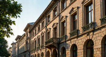 Kulturelle Perspektiven auf Betreiberimmobilien (3/10)