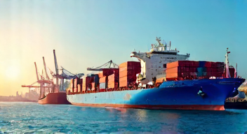 Kulturelle Perspektiven auf die Logistik (10/10)