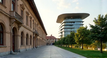 Kulturelle Perspektiven der Gebäudemodernisierung