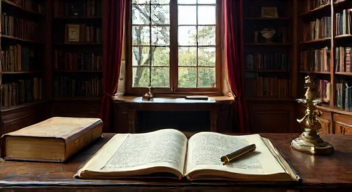 Kulturelle Perspektiven von Johann Wolfgang von Goethe (3/10)