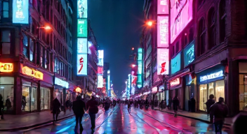 Kulturelle Reflexion der digitalen Welt (10/10)