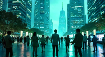 Kulturelle Veränderungen durch Stablecoins (3/10)