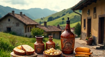 Kulturelle Verankerung und regionale Stärke (3/10)