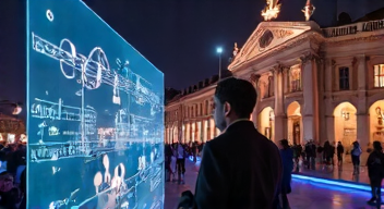 Kulturelle Wahrnehmung der digitalen Transformation (9/10)