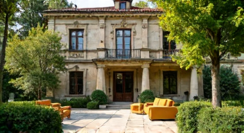 Kulturelle Wahrnehmung von Immobilien