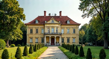 Kulturelle Wahrnehmung von Immobilien (9/10)