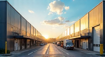 Kultureller Einfluss auf Logistikimmobilien (9/10)