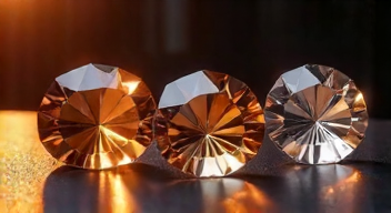 Kundenkristalle: Einzigartigkeit der Auszeichnungen (2/10)