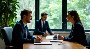 Kundenzufriedenheit als Schlüssel zum Erfolg (5/10)