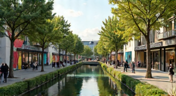 Kunst und Kultur als integrale Bestandteile der Stadtentwicklung (10/10)