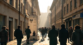 Kunst und Kultur im sozialen Kontext (8/10)