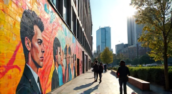 Kunst und Kultur zur Stadtentwicklung (10/10)