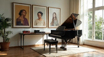 Kunst und Musik im Wohnumfeld (10/10)