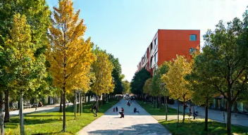 Kunst und Stadtentwicklung: Eine harmonische Symbiose (10/10)