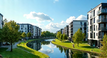 Langfristige Auswirkungen auf den Immobilienmarkt (9/10)