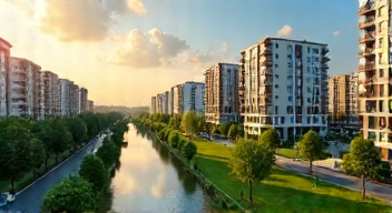 Langfristige Auswirkungen auf den Wohnungsmarkt (4/10)