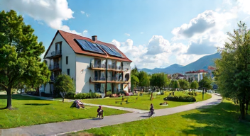 Langfristige Effekte auf die Gesellschaft