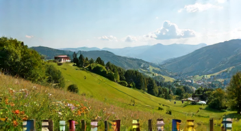 Langfristige Entwicklung der Region durch LIZ (4/10)