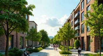 Lebensqualität in urbanen Räumen sichern (7/10)