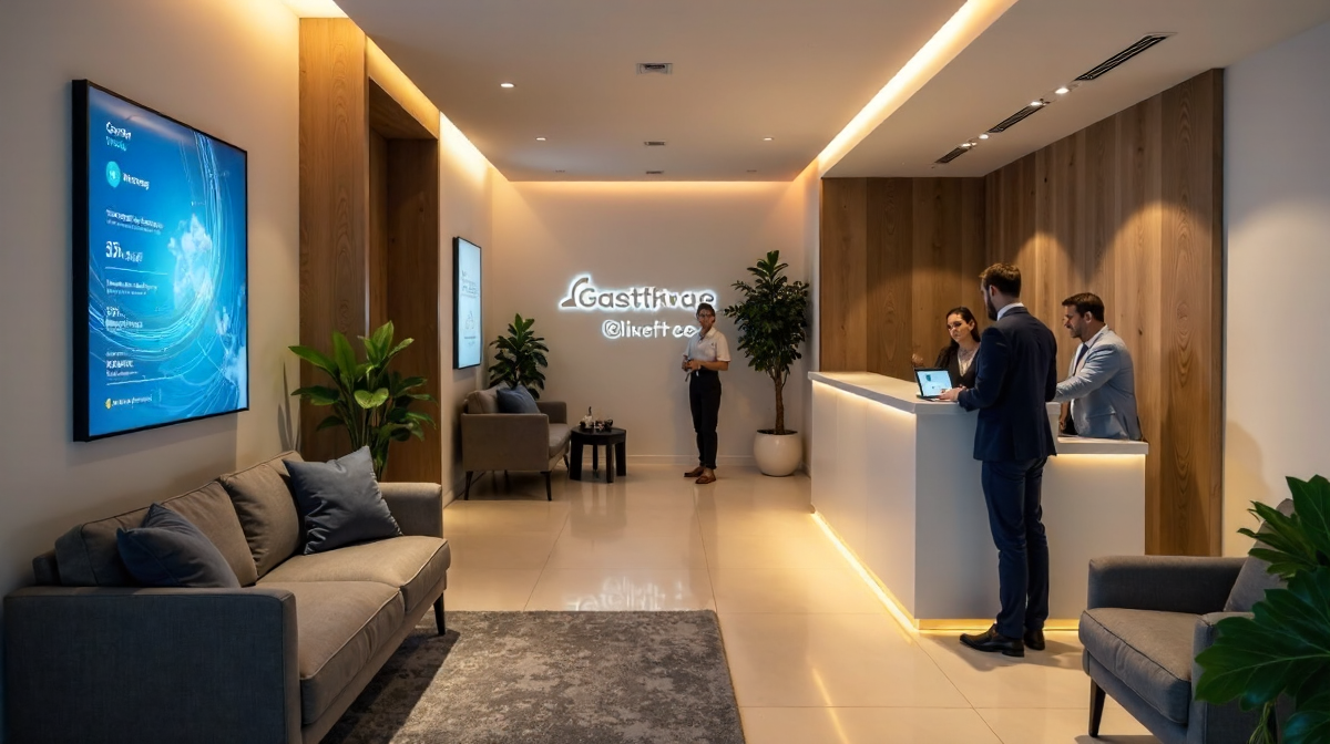 Limehome: Technologie, Hospitality, Strategische Partnerschaften und deren Einfluss