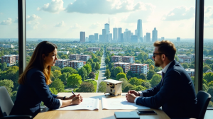 Made in Europe-Plan: Strategische Autonomie, Industriepolitik, Immobilienchancen