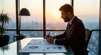 Mark Holz über demografische Trends und deren Einfluss (3/10)