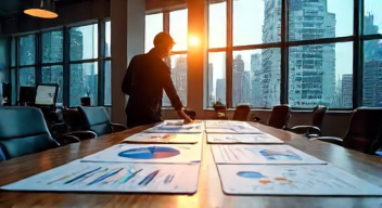 Marktanalyse durch Michael A. Birner (2/10)