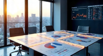 Marktanalyse und Prognosen (2/10)