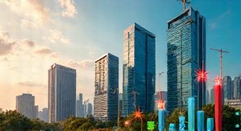 Marktentwicklung und Herausforderungen (5/10)