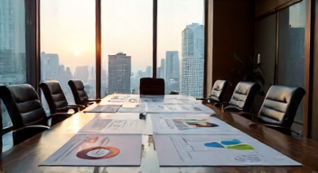 Marktkenntnis und Kundenbeziehungen im Fokus (3/10)