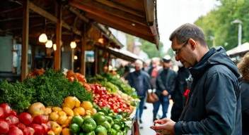 Marktmechanismen und nachhaltige Projekte (8/10)