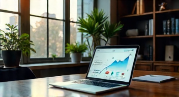 Markttransparenz als Schlüssel für Investoren (10/10)