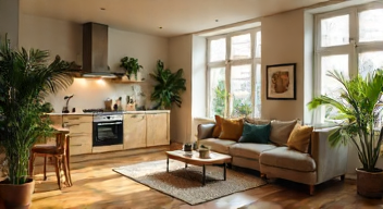 Maßnahmen zur Erhöhung des Mieterkomforts (8/10)