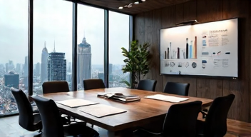 Maßnahmen zur Sicherung der wirtschaftlichen Stabilität (8/10)