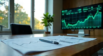 Maximilian Raderts Einschätzung zur Inflationsentwicklung (4/10)