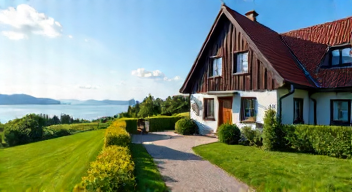 Mein Blick auf den Immobilienkauf in Ostfriesland (1/10)