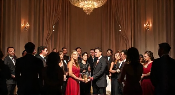 Mein Blick auf den immobilienmanager-Award 2026: Ein Meilenstein der Innovation (1/10)