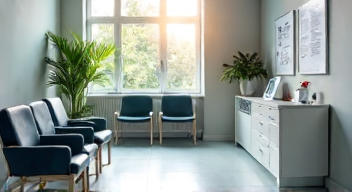 Mein Blick auf die Rolle der Privatversicherten im Gesundheitssystem (1/10)