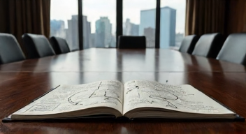 Mein Blick auf die Skepsis traditioneller Investoren (1/10)