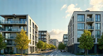 Mein Blick auf Immobilieninvestitionen und ihre Bedeutung (1/10)