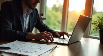 Mein Blick auf Umsatzsteigerung und Marktanteile (1/10)