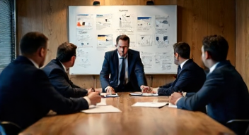 Mein Blick auf Unternehmensverkäufe: Strategien und Herausforderungen (1/10)