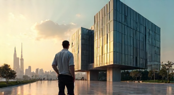 Mein persönlicher Bezug zur Bauinnovation (1/10)