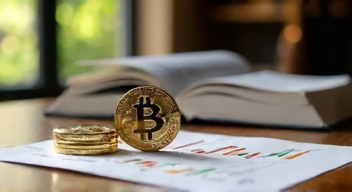 Mein persönlicher Blick auf Bitcoin, Gold und Kapitalrotation (1/10)