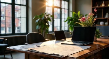 Mein persönlicher Blick auf den Wandel der Arbeitswelt (1/10)