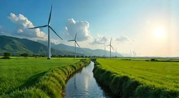 Mein persönlicher Blick auf die Energiewende in Asien (1/10)