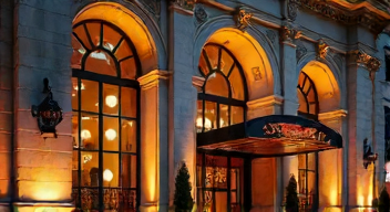 Mein persönlicher Blick auf die Neueröffnung von Apollo