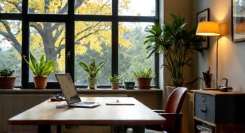 Mein persönlicher Blick auf hybride Arbeitsmodelle (1/10)