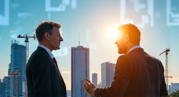 Mein persönlicher Blick auf Hypoports Wachstum und Immobilienfinanzierung (1/10)